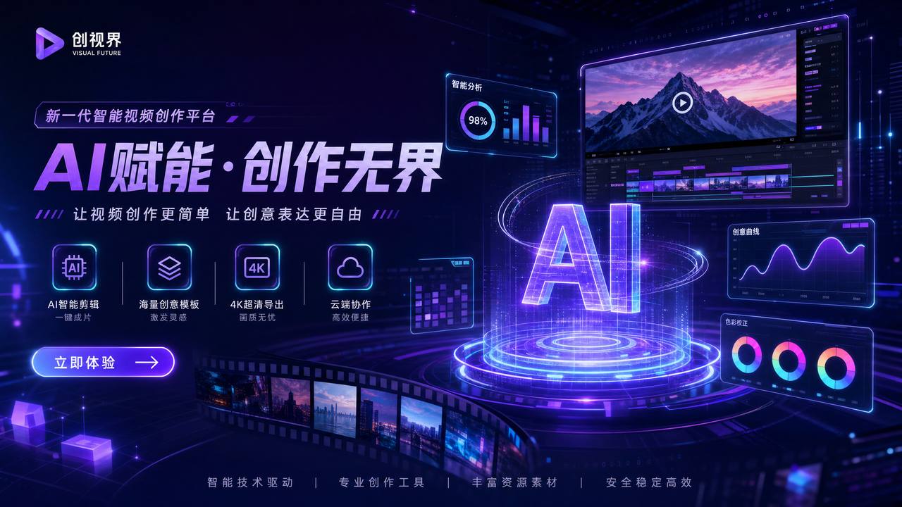 体育生视频-AI视频剪辑教程视频演示